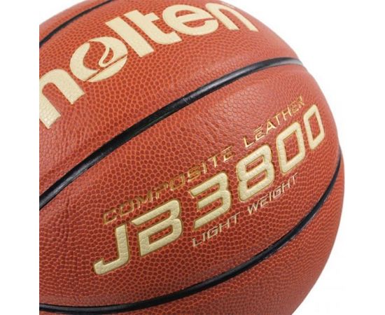 Basketbola bumba Molten B5C3800-L