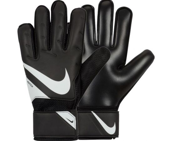 Nike Vārtsargu cimdi Match CQ7799-010 Gloves - 7 Для футбола