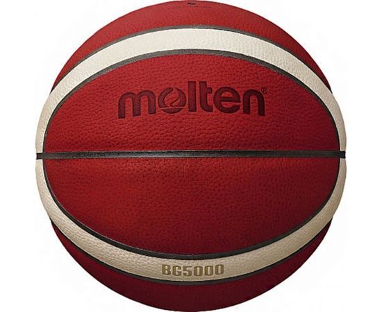 Molten B7G5000 FIBA Basketbola bumba