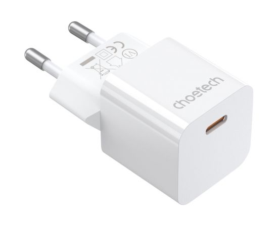 Choetech charger 20W USB Type C (PD5010)