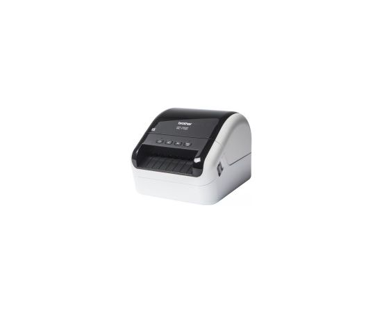 BROTHER QL-1100C LABEL PRINTER