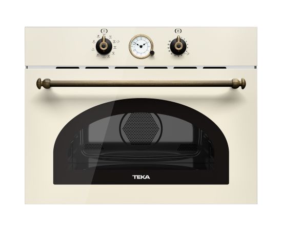 Built-in microwave Teka MWR32BIA Bright Cream