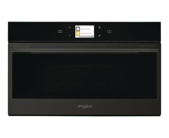 Built in microwave Whirlpool W9MD260BSS Микроволновые печи