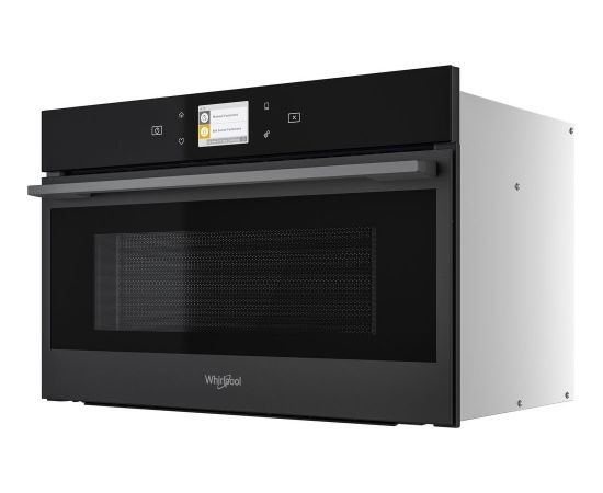 Built in microwave Whirlpool W9MD260BSS Микроволновые печи