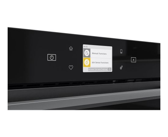 Built in microwave Whirlpool W9MD260BSS Микроволновые печи