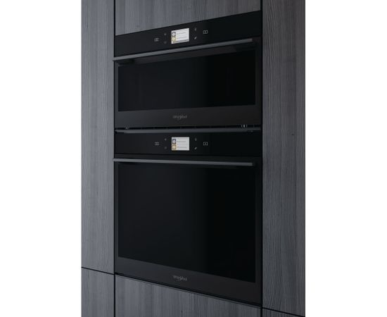 Built in microwave Whirlpool W9MD260BSS Микроволновые печи