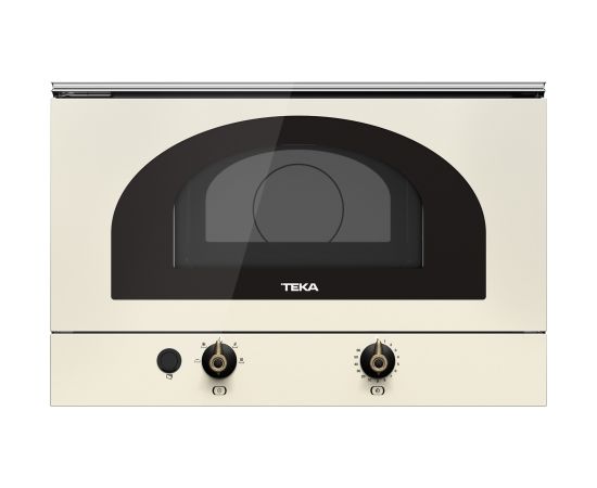 Built-in microwave oven Teka MWR22BI Vanilla