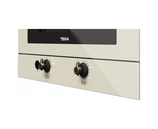 Built-in microwave oven Teka MWR22BI Vanilla