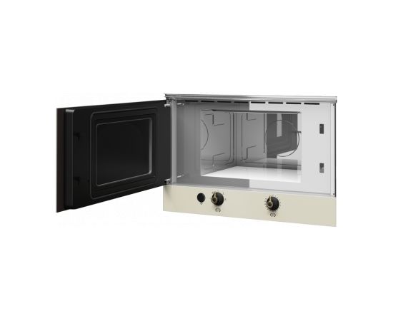 Built-in microwave oven Teka MWR22BI Vanilla