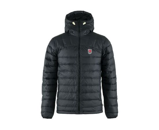 Fjallraven Expedition Pack Down Hoodie M / Melna / XXL