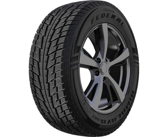 275/40R20 FEDERAL HIMALAYA SUV 106T XL Studded 3PMSF