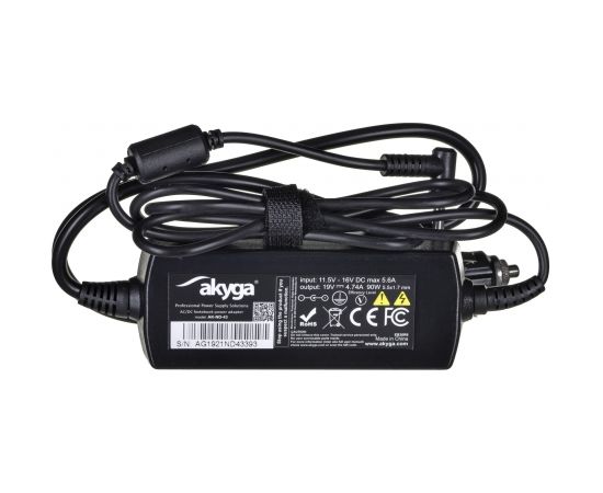 Akyga AK-ND-43 power adapter/inverter