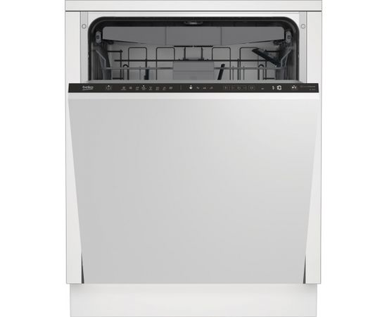 Zmywarka do zabudowy BEKO BDIN38643C