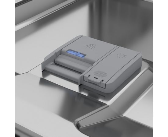 Zmywarka do zabudowy BEKO BDIN38643C