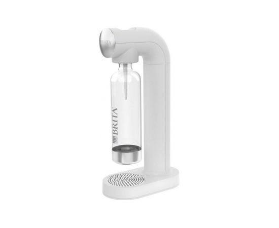 Brita SodaOne saturator (White)