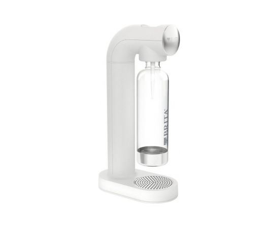 Brita SodaOne saturator (White)