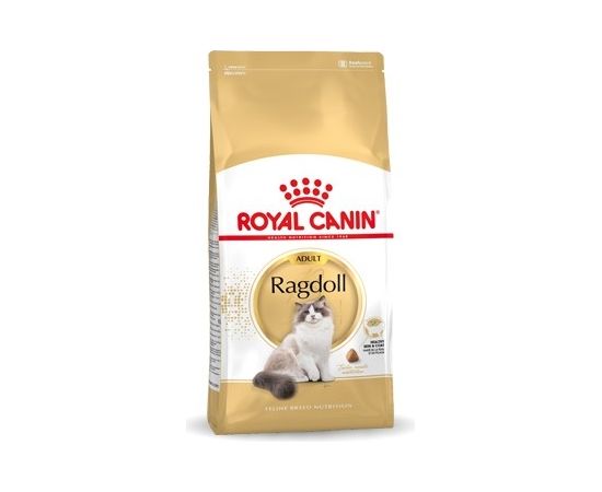 Royal Canin Ragdoll Adult cats dry food 2 kg