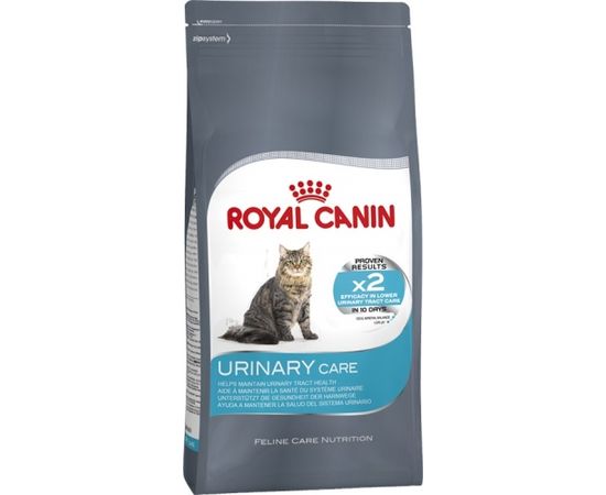 Royal Canin Urinary Care cats dry food 400 g Adult Poultry