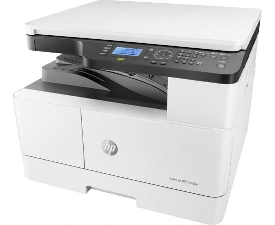 HP LaserJet MFP M438n A3 daudzfunkciju printeris lāzera