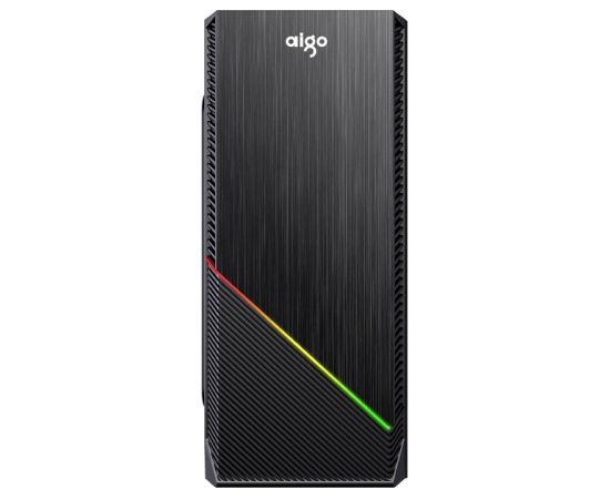 Aigo Rainbow 1 computer case