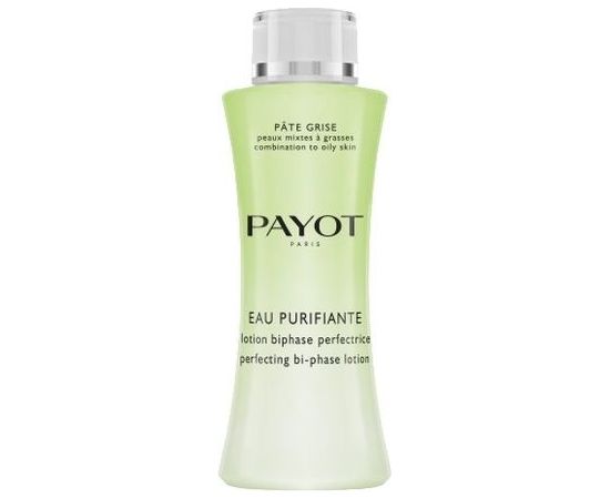 PAYOT PATE GRISE GELEE NETTOYANTE 200 ml