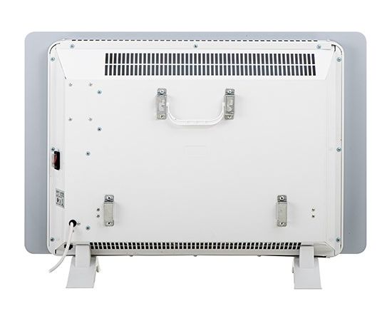 Adler Glass Convector Heater Camry CR 7721