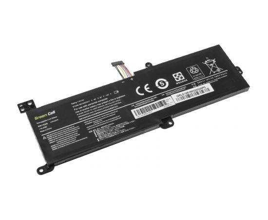 Green Cell LE125 notebook spare part Battery