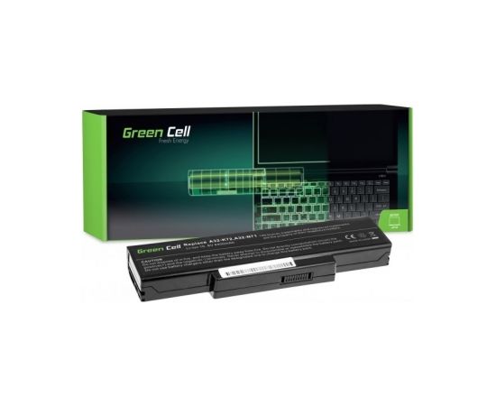 Green Cell AS06 notebook spare part Battery