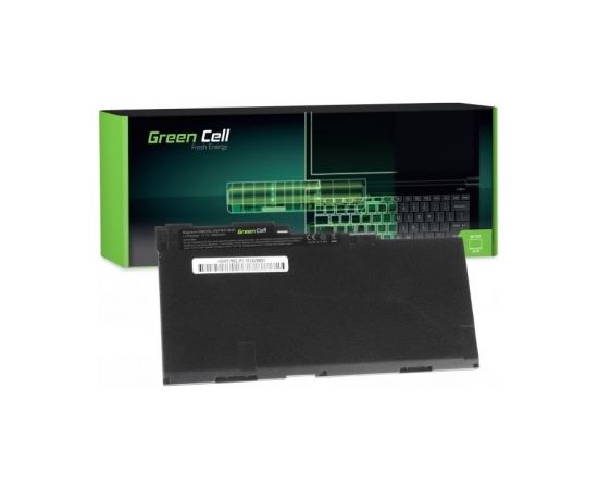Green Cell HP68 notebook spare part Battery