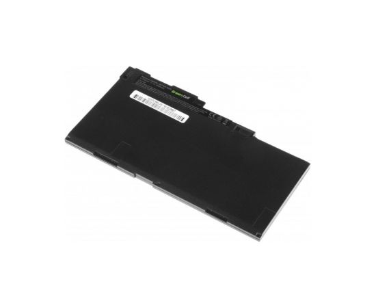 Green Cell HP68 notebook spare part Battery