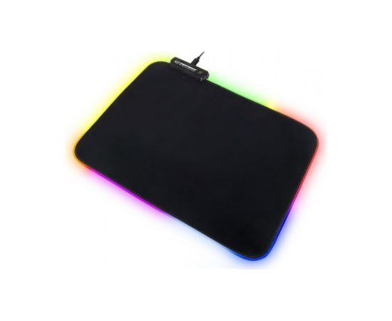 Esperanza EGP105 mouse pad Gaming mouse pad Black