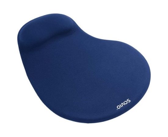 SAVIO MP-01NB mouse pad dark blue