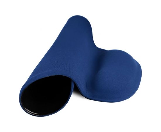 SAVIO MP-01NB mouse pad dark blue