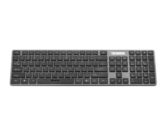 Tracer SET TRAKLA46773 keyboard RF Nano Wireless