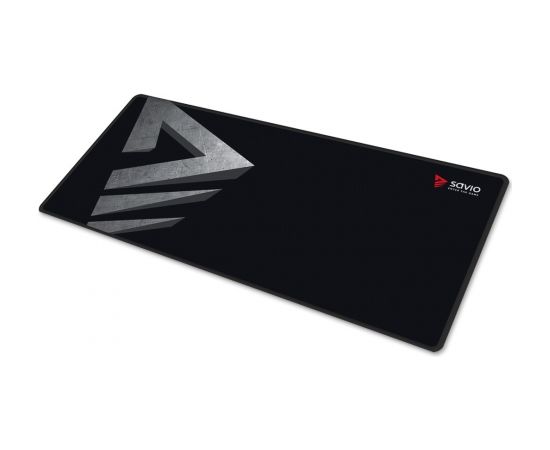 Professional gaming mousepad Savio Precision Control XXL 1000x500x3mm