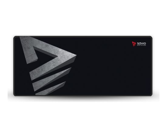 Professional gaming mousepad Savio Precision Control XXL 1000x500x3mm