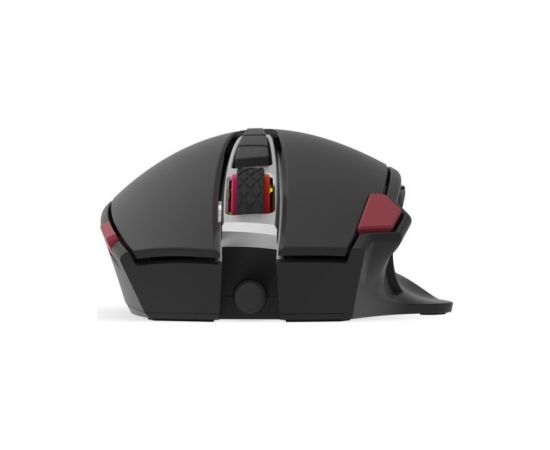 KRUX Fuze Pro mouse Right-hand USB Type-A Optical 12000 DPI