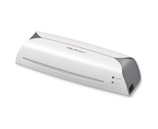 Qoltec  50327 Laminator LMR-0327 | A4