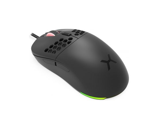 Krux Galacta Gaming Mouse (KRX0084)