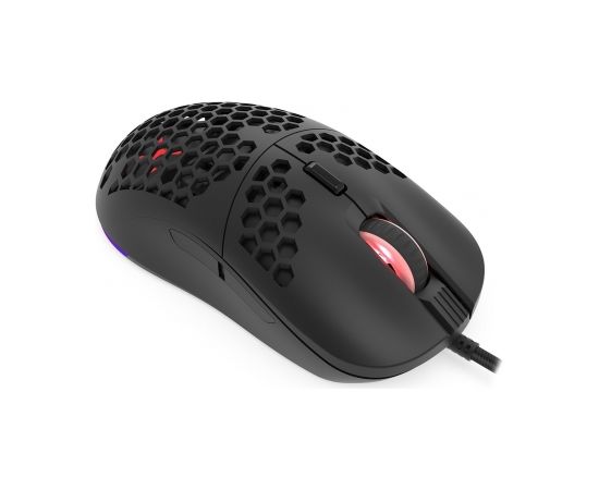 Krux Galacta Gaming Mouse (KRX0084)