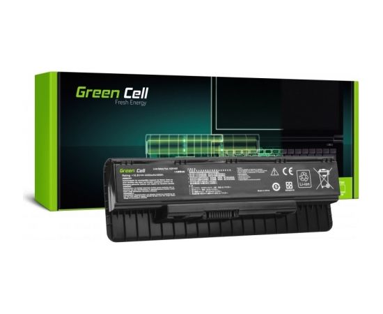 Green Cell AS129 notebook spare part Battery