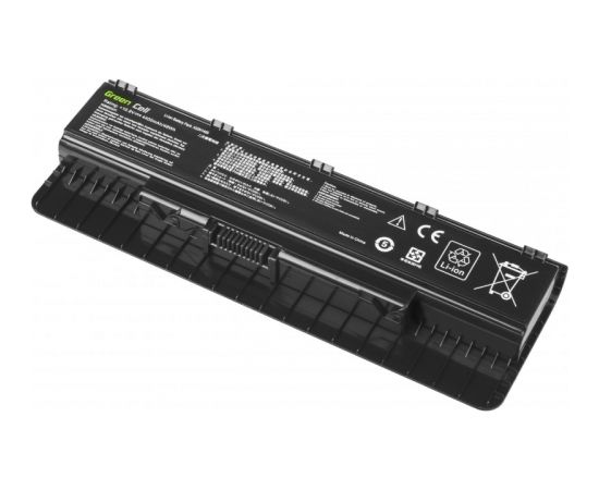 Green Cell AS129 notebook spare part Battery