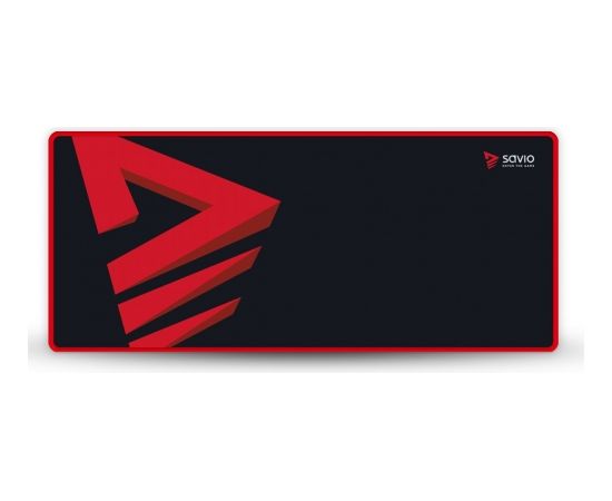 Savio Professional gaming mousepad Turbo Dynamic XXL 1000x500x3mm