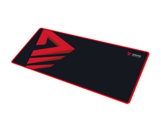 Savio Professional gaming mousepad Turbo Dynamic XXL 1000x500x3mm