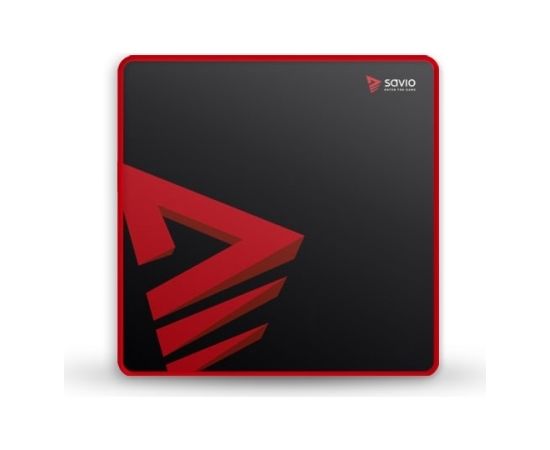 Savio Professional gaming mousepad Turbo Dynamic M