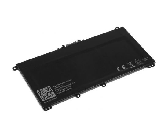 Green Cell HP163 notebook spare part Battery