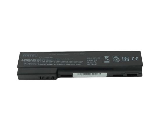 MITSU BATTERY BC/HP-8460W (HP 4400 MAH 48 WH)