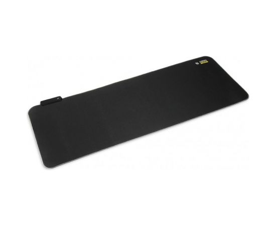 iBox IMPG5 mouse pad Gaming mouse pad Black