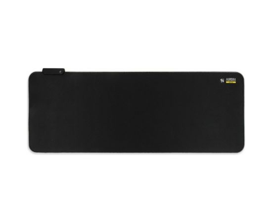 iBox IMPG5 mouse pad Gaming mouse pad Black