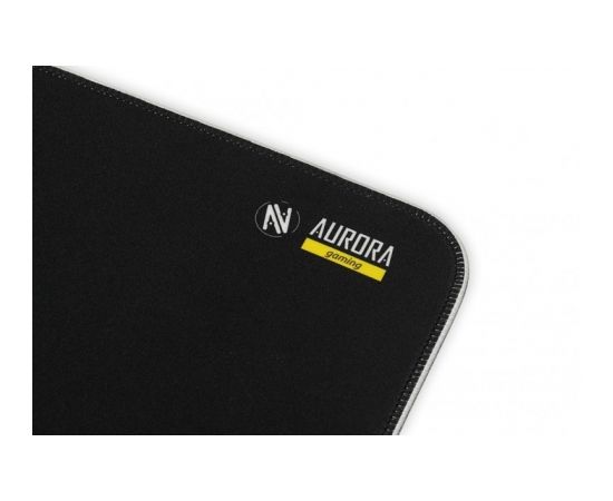 iBox IMPG5 mouse pad Gaming mouse pad Black